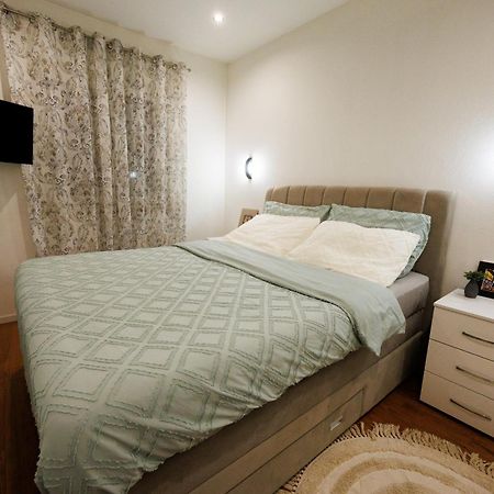 Apartment Nikoleto 扎达尔 外观 照片
