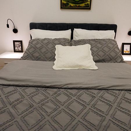 Apartment Nikoleto 扎达尔 外观 照片