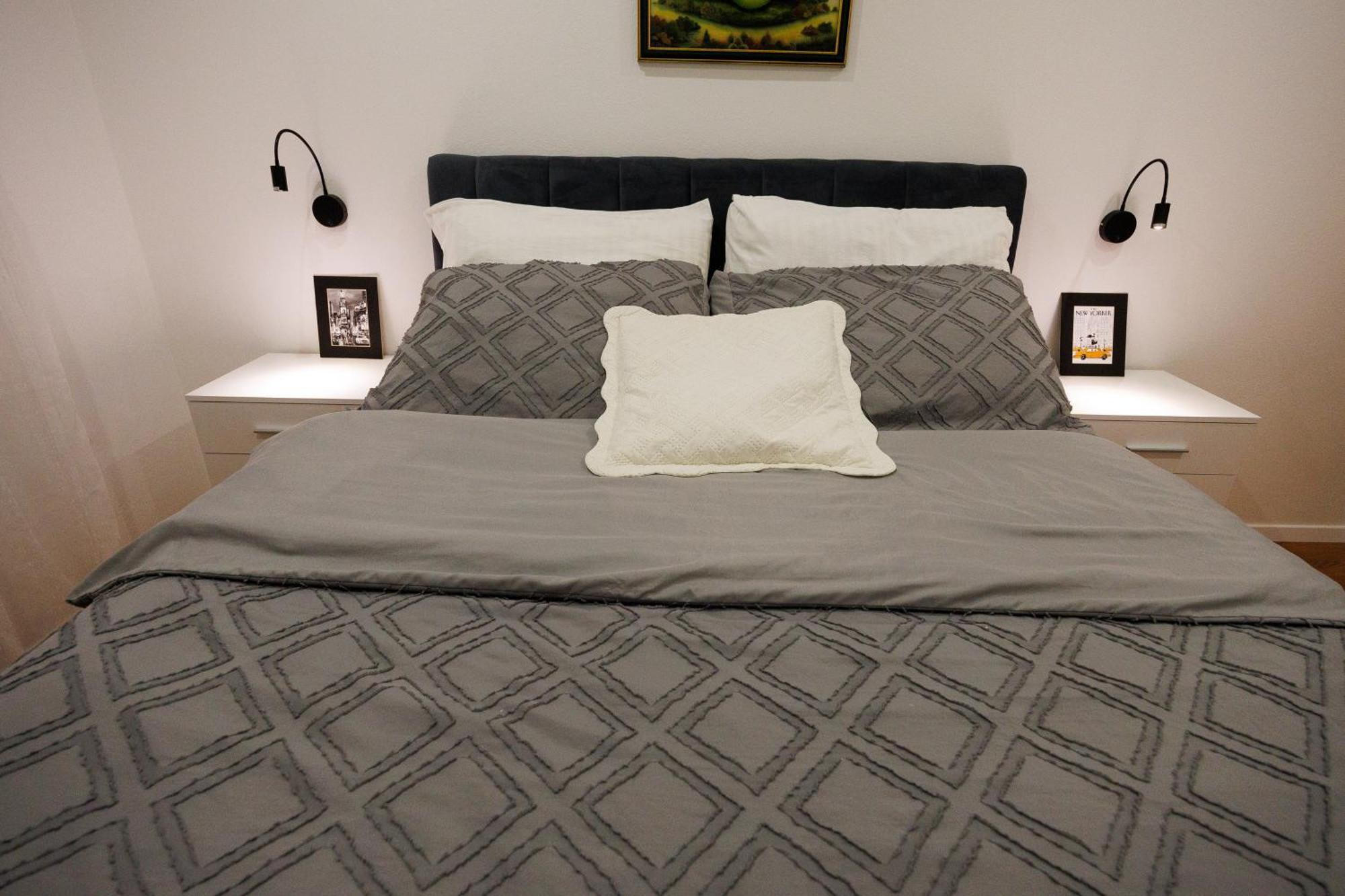 Apartment Nikoleto 扎达尔 外观 照片