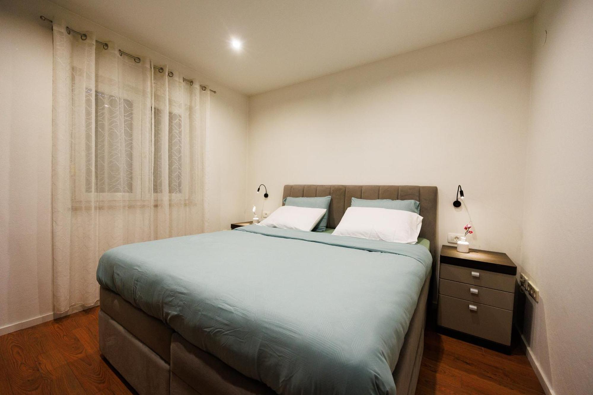 Apartment Nikoleto 扎达尔 外观 照片