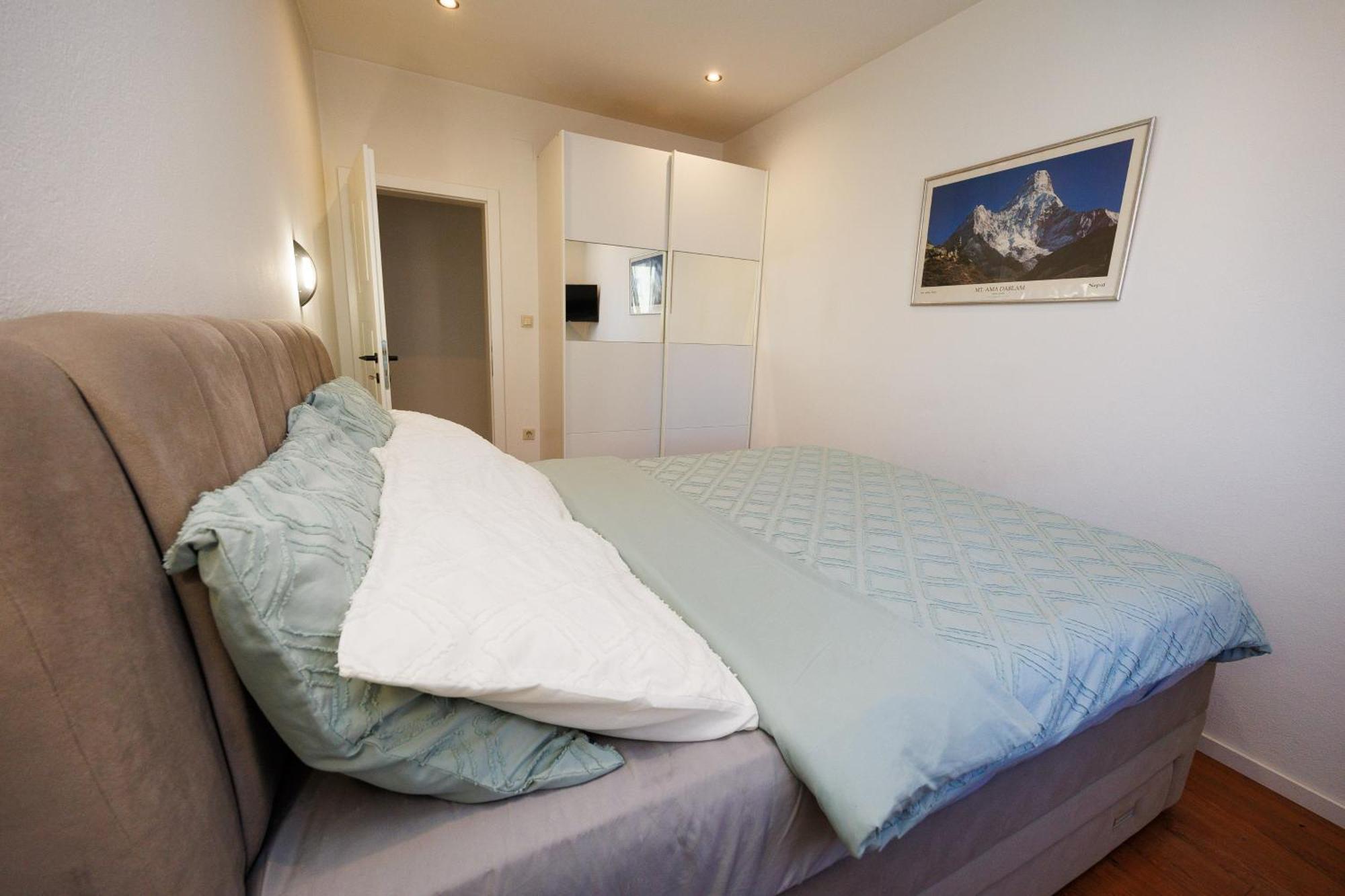 Apartment Nikoleto 扎达尔 外观 照片