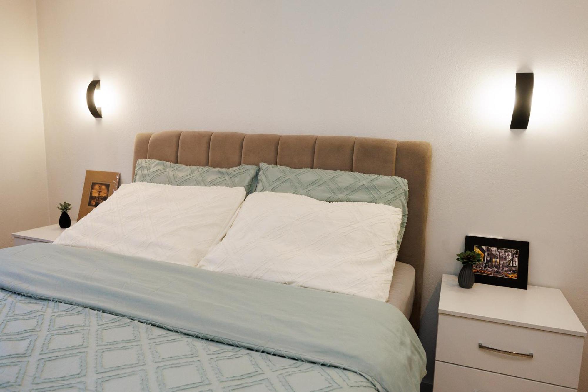 Apartment Nikoleto 扎达尔 外观 照片