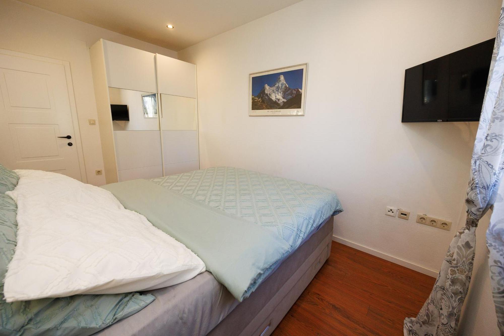 Apartment Nikoleto 扎达尔 外观 照片