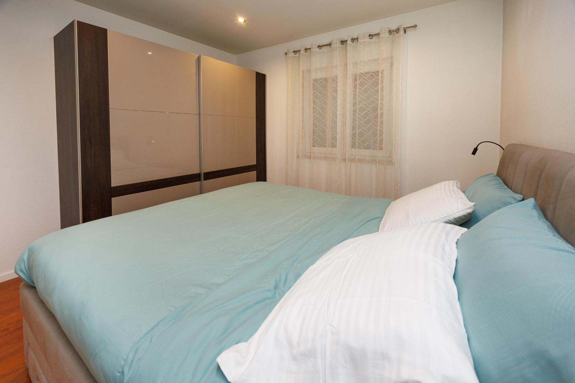Apartment Nikoleto 扎达尔 外观 照片