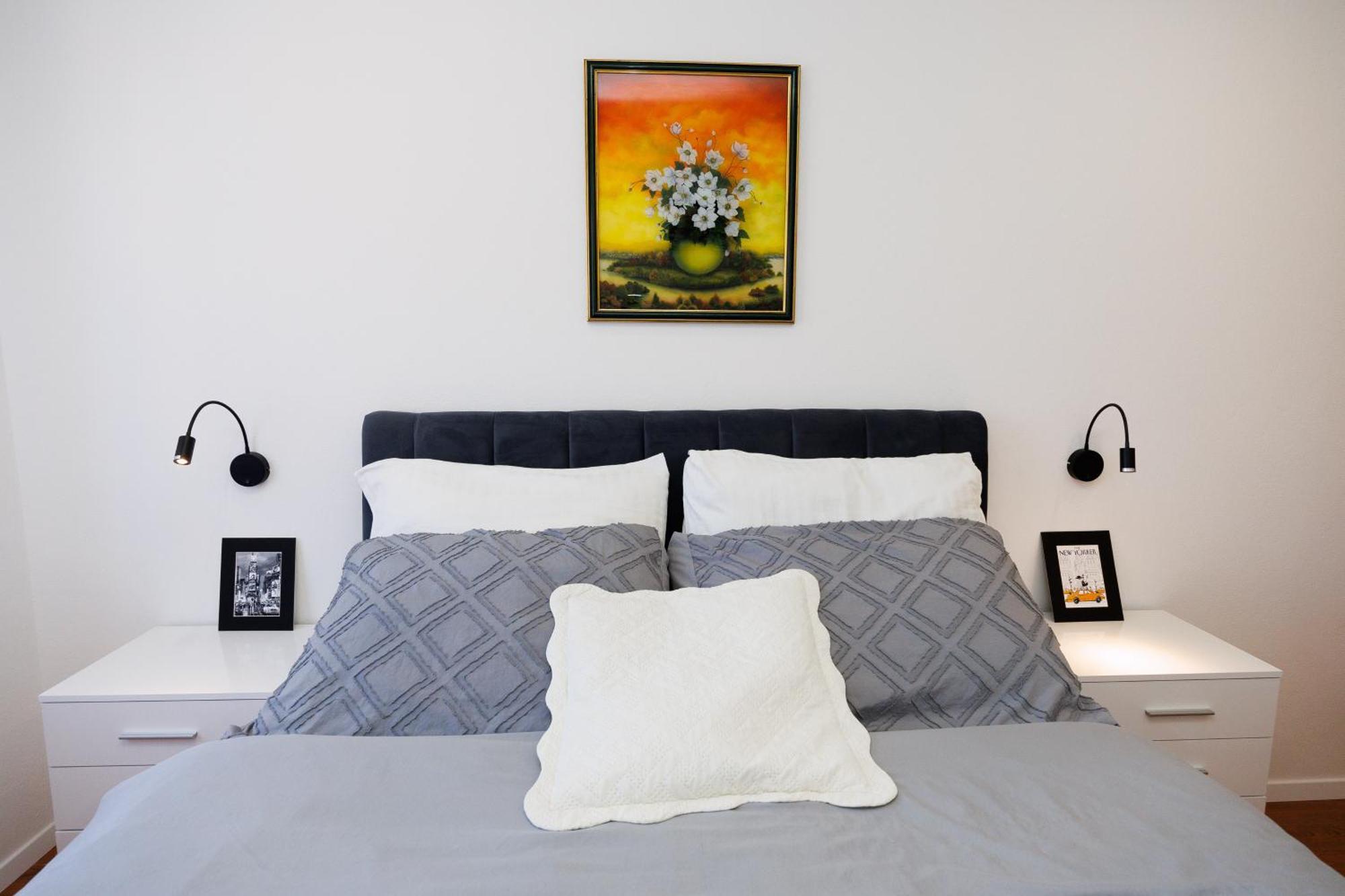 Apartment Nikoleto 扎达尔 外观 照片