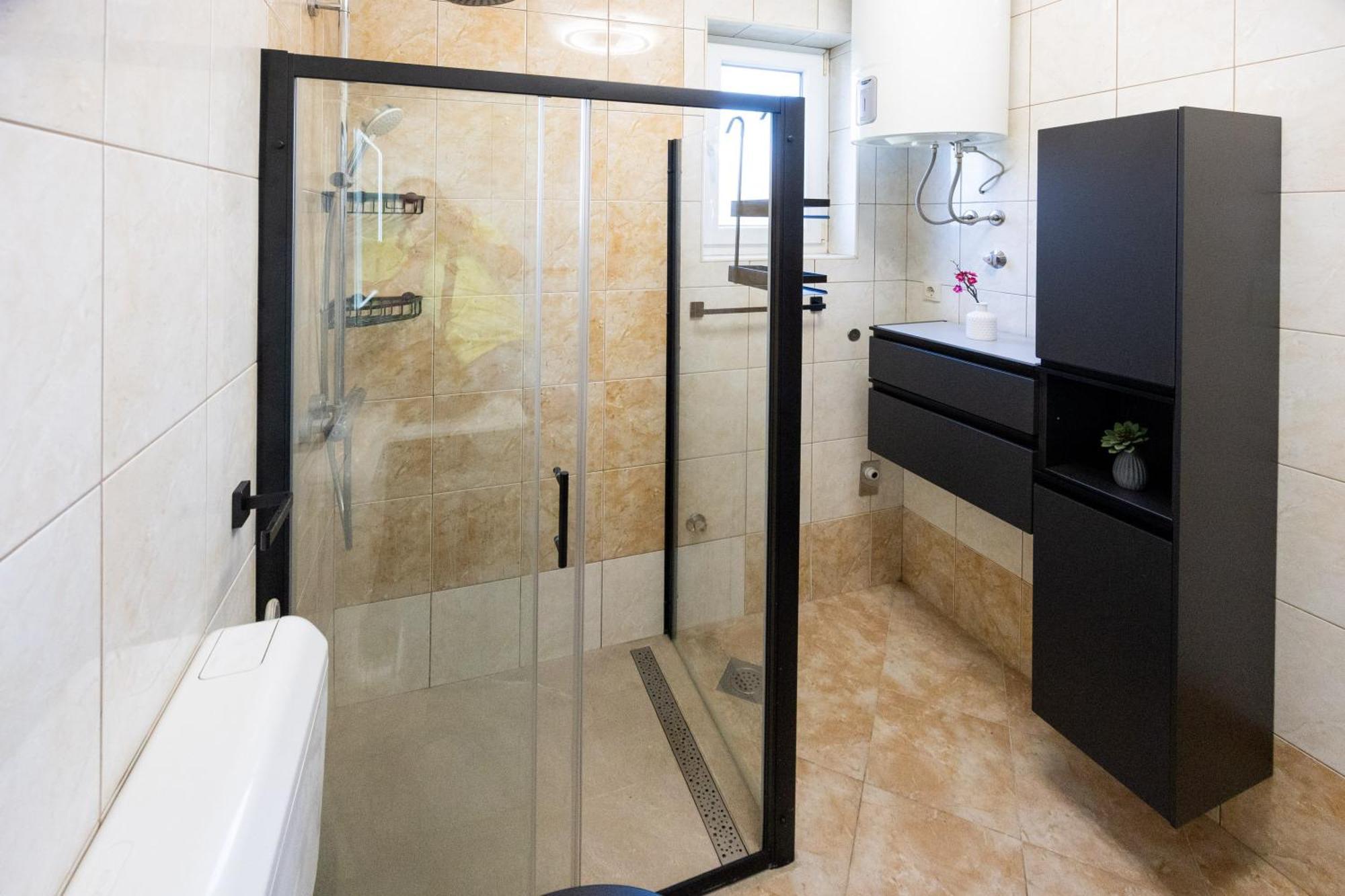 Apartment Nikoleto 扎达尔 外观 照片